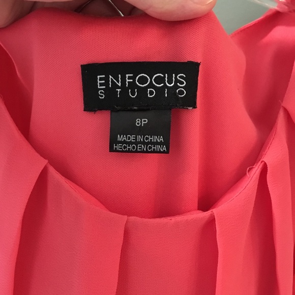 Cocktail dress size 8 - Picture 2 of 5